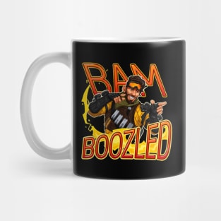 Mirage -  Bamboozled! Mug